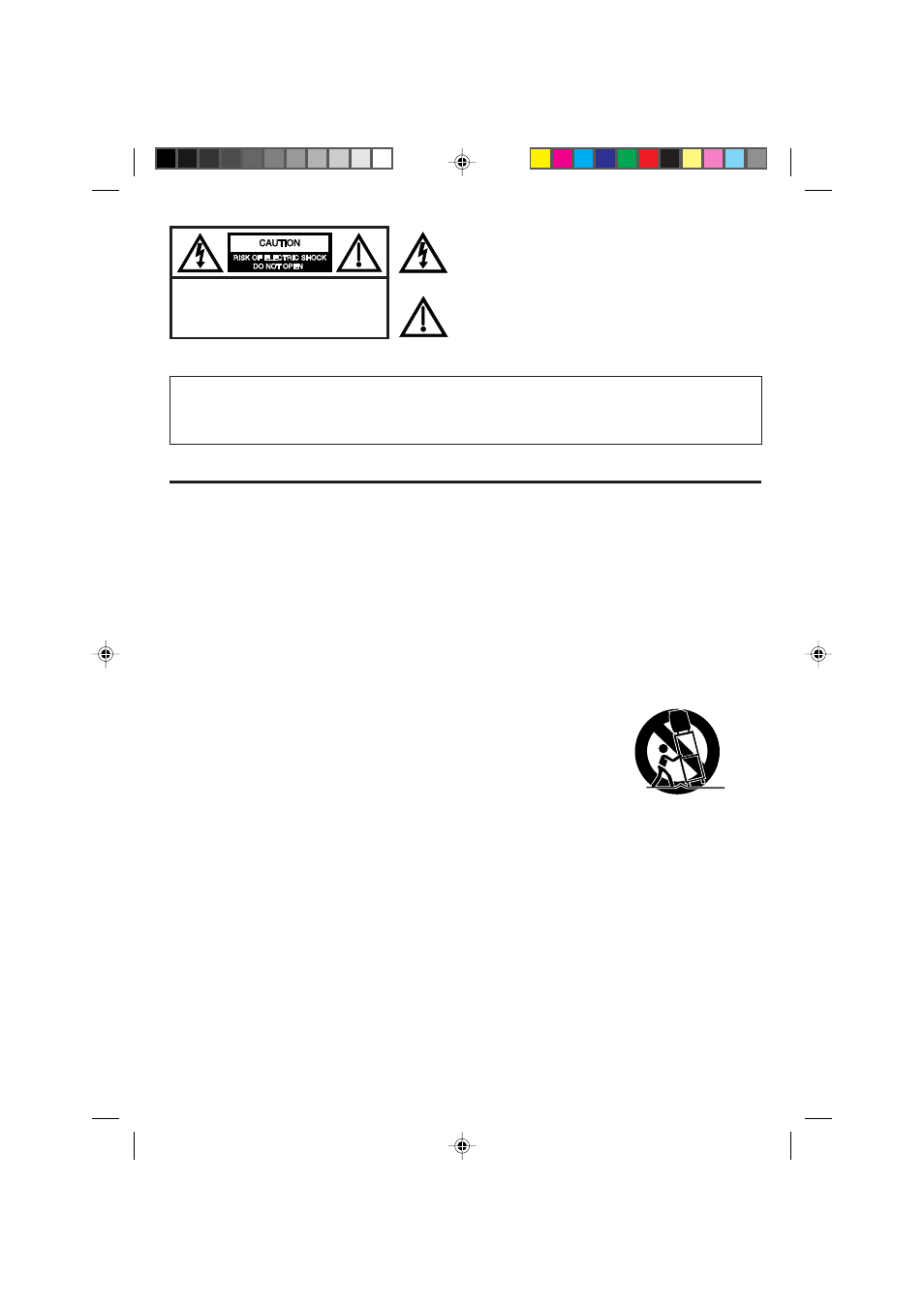 Important safeguards | Memorex MT1120A User Manual | Page 2 / 13