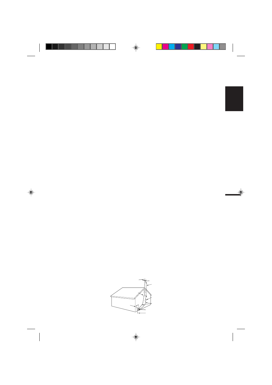 English | Memorex MT1120A User Manual | Page 3 / 13