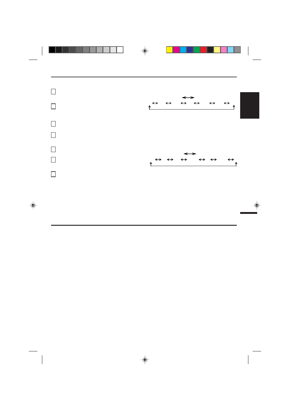 Setting v-chip, Closed caption, English | Memorex MT1120A User Manual | Page 9 / 13