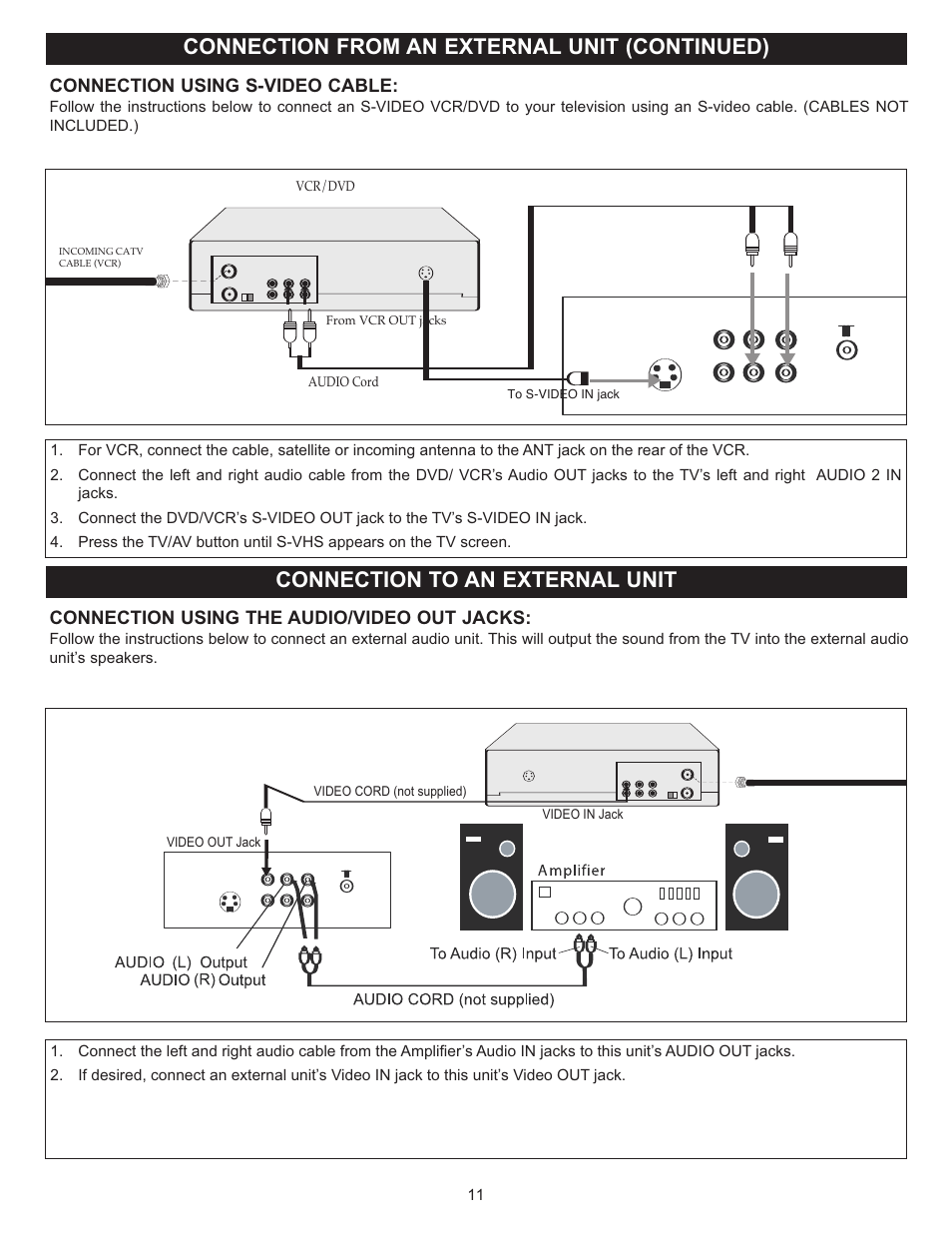 Memorex MT2024 User Manual | Page 12 / 36