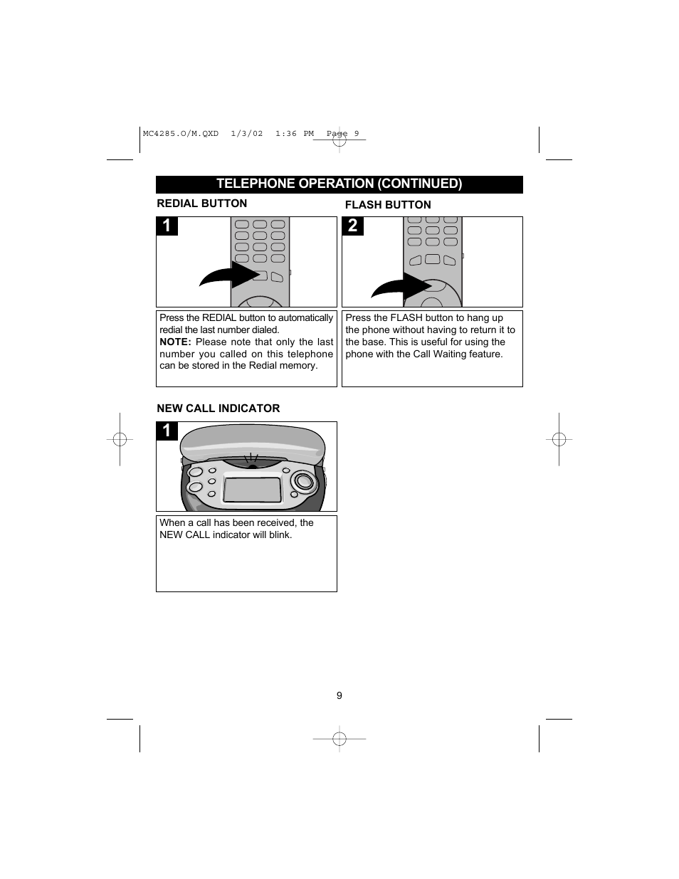 Memorex MC4285 User Manual | Page 10 / 19