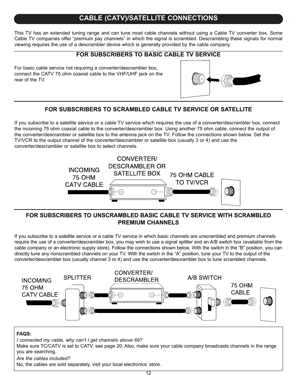 Memorex MT2245 User Manual | Page 13 / 39