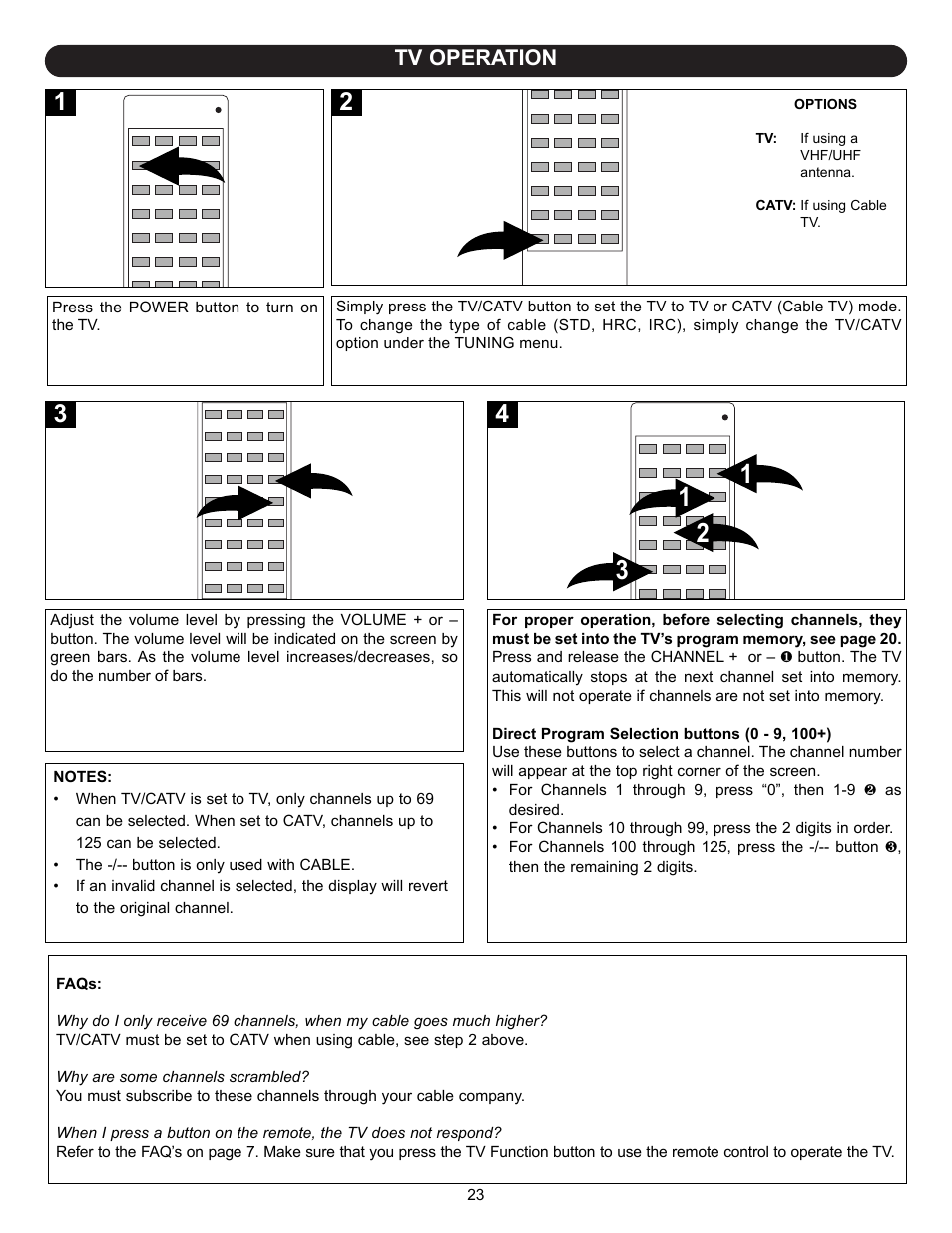 Memorex MT2245 User Manual | Page 24 / 39
