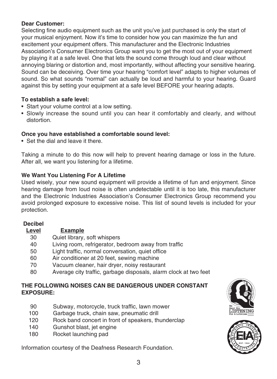 Memorex MD6441 User Manual | Page 4 / 19