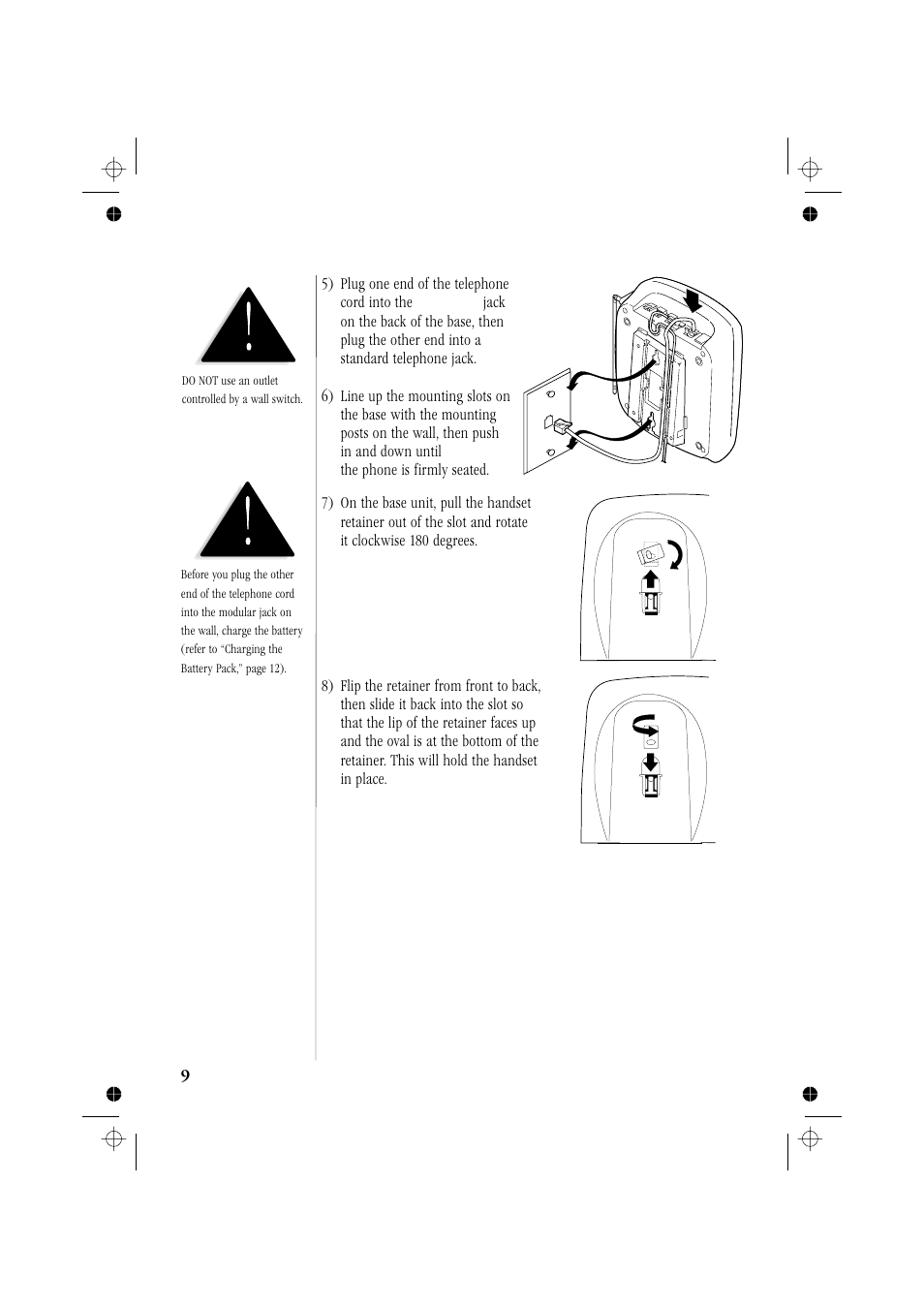 Memorex MPH6929 User Manual | Page 14 / 42