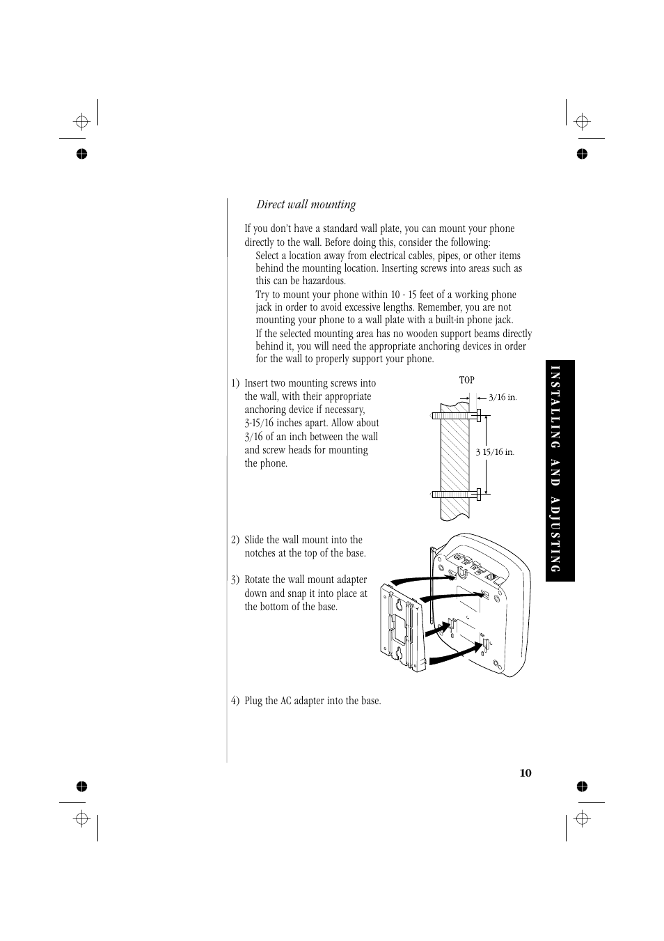 Memorex MPH6929 User Manual | Page 15 / 42