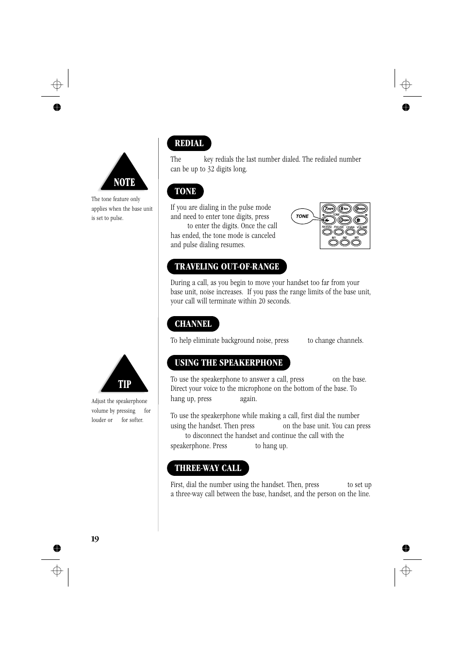 Memorex MPH6929 User Manual | Page 24 / 42