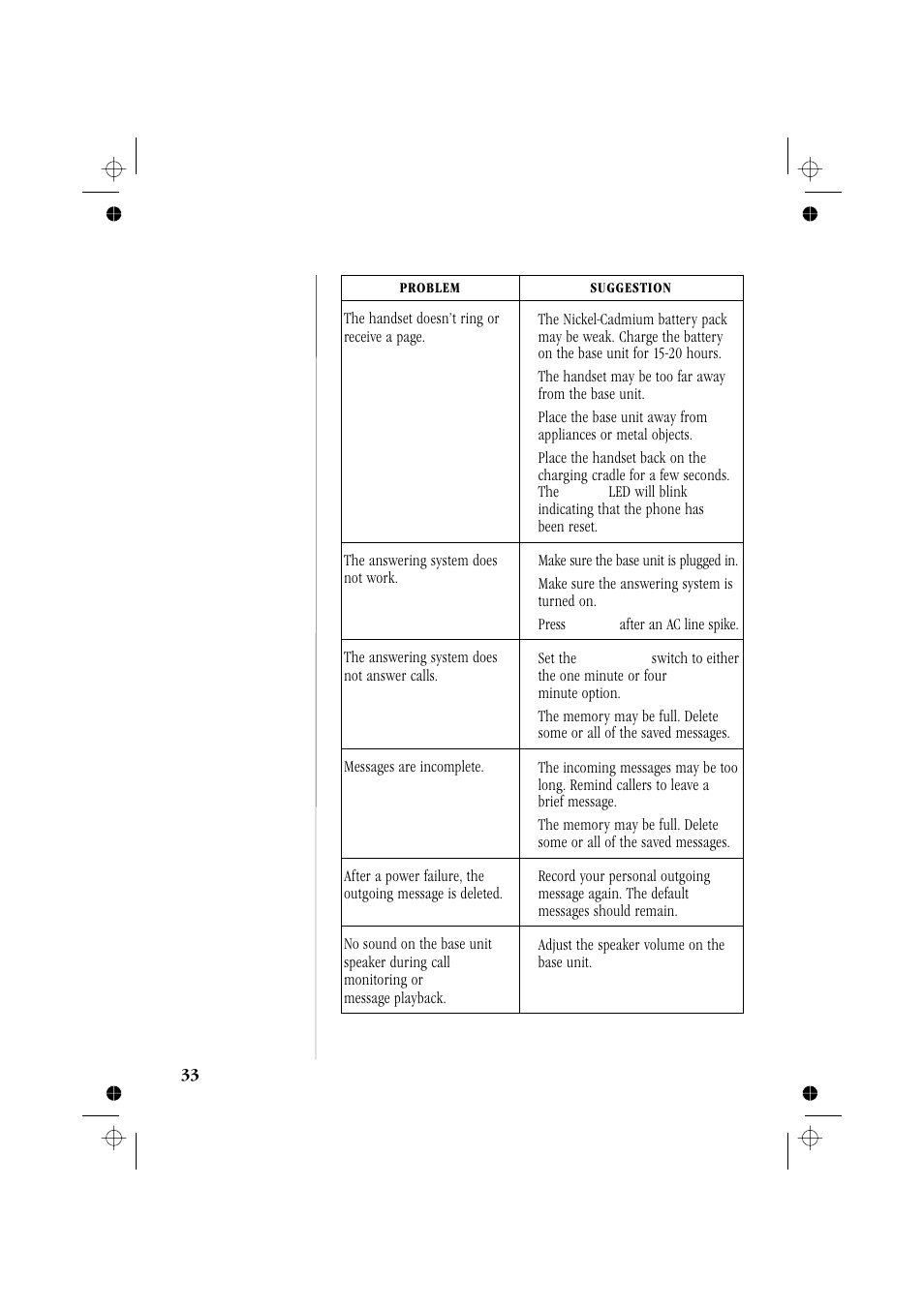 Memorex MPH6929 User Manual | Page 38 / 42