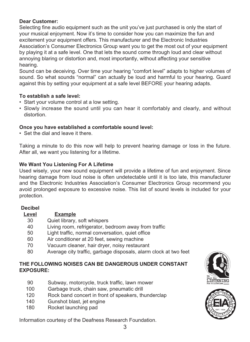 Memorex MD6447 User Manual | Page 4 / 32