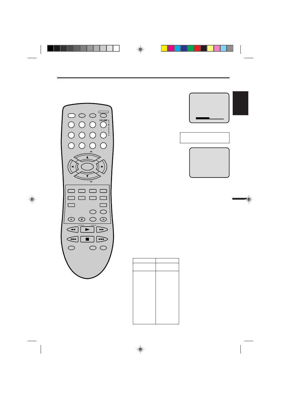 Tv operation, English | Memorex MVD2009CB User Manual | Page 15 / 92