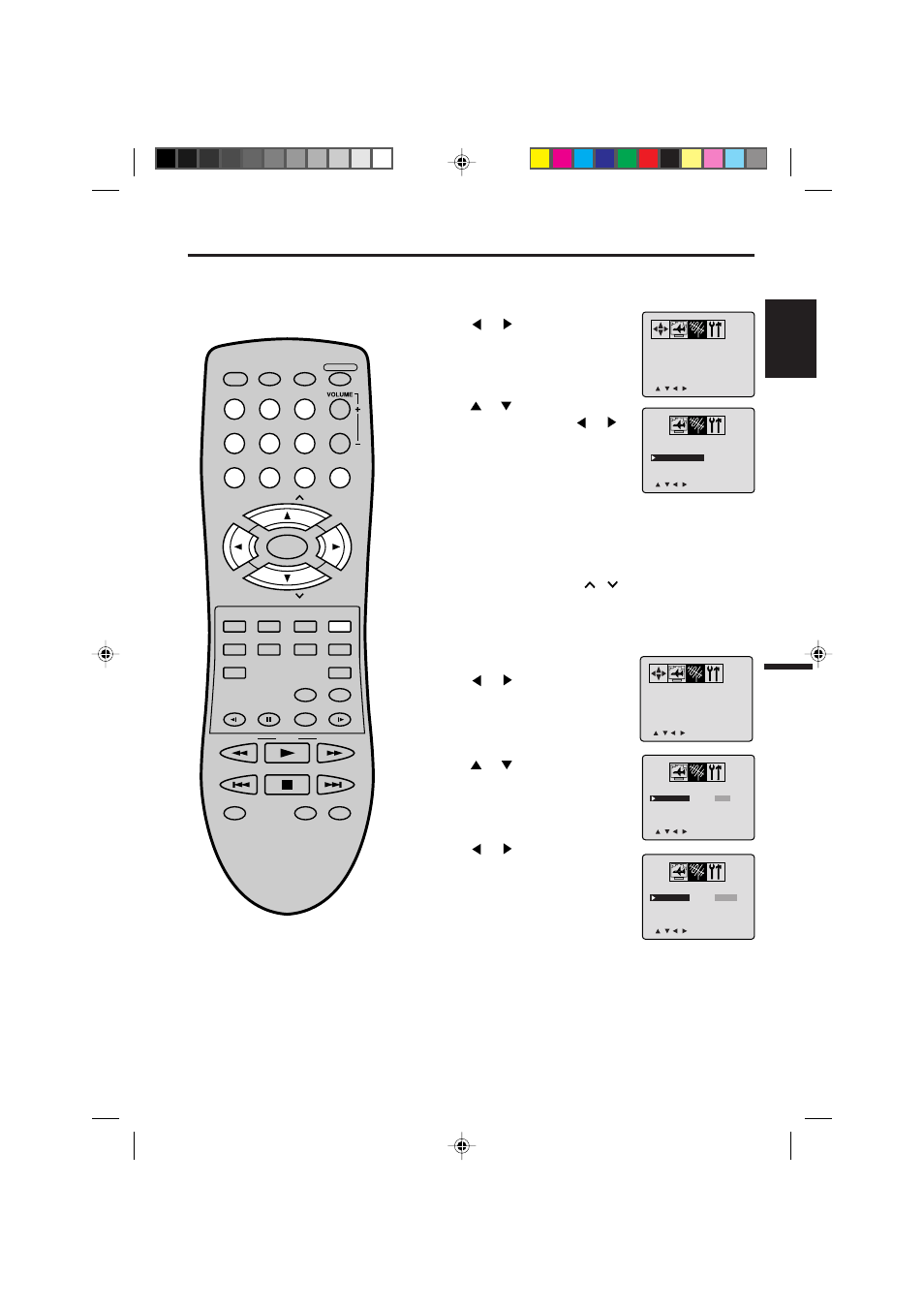 English | Memorex MVD2009CB User Manual | Page 19 / 92