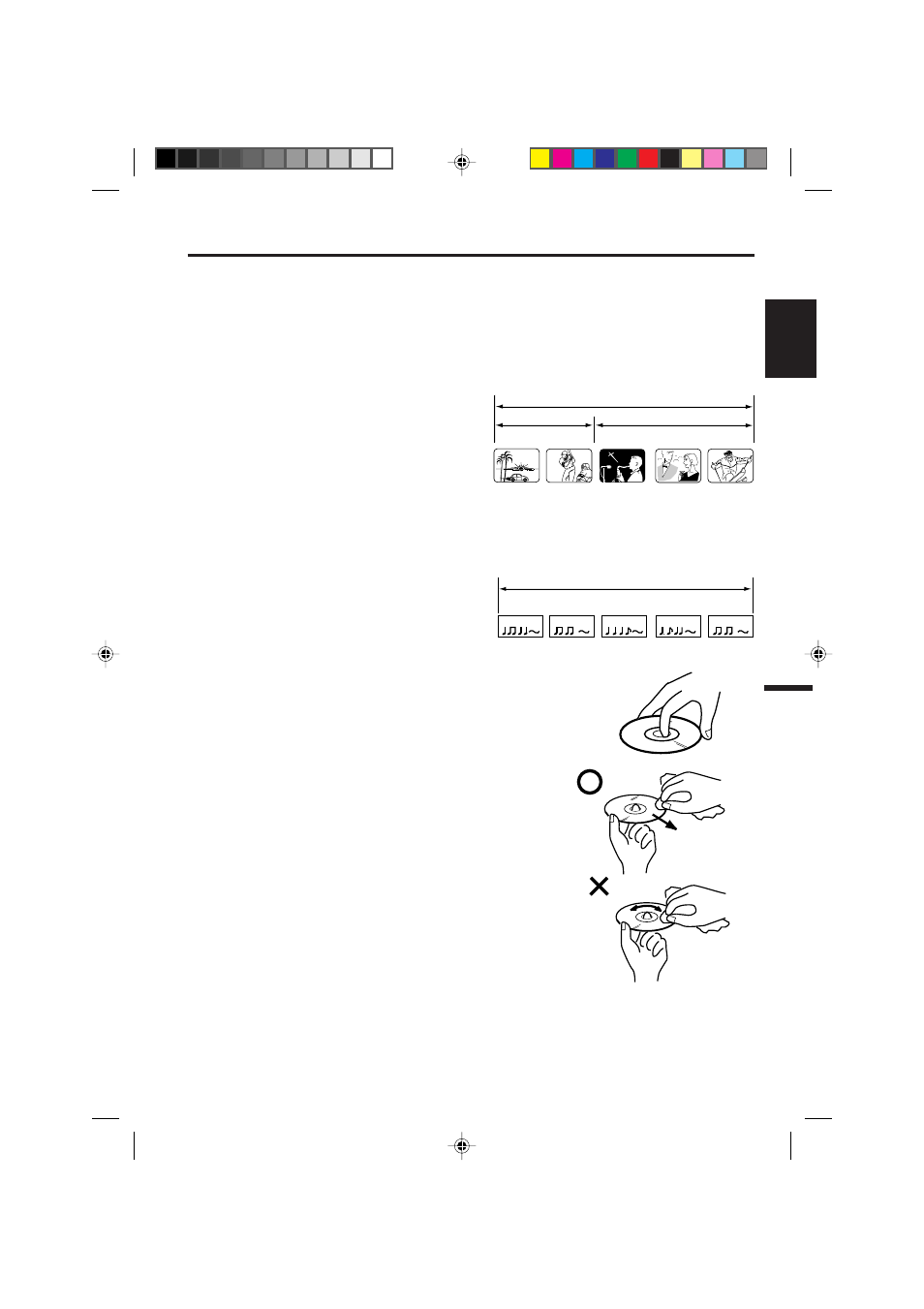 Disc, English | Memorex MVD2009CB User Manual | Page 25 / 92