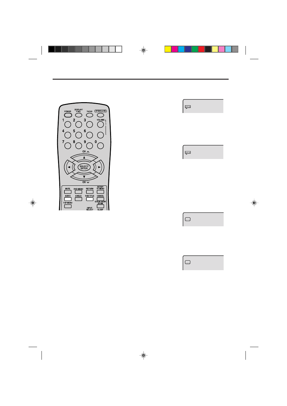 Changing soundtrack language/subtitles, Subtitles, Changing soundtrack language | Memorex MVD2009CB User Manual | Page 32 / 92