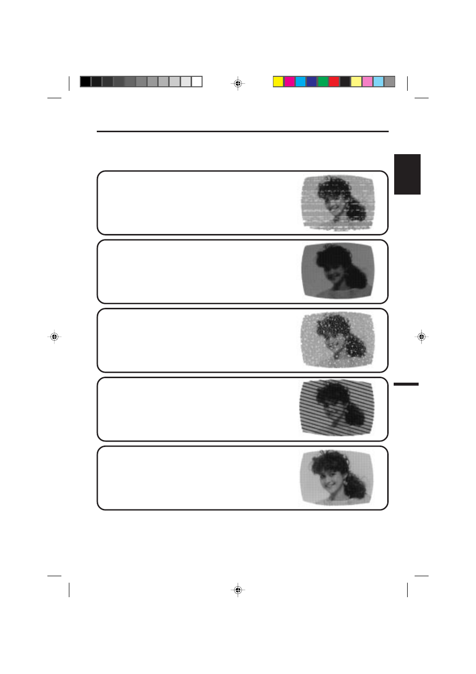 Reception disturbances | Memorex MVD2009CB User Manual | Page 41 / 92