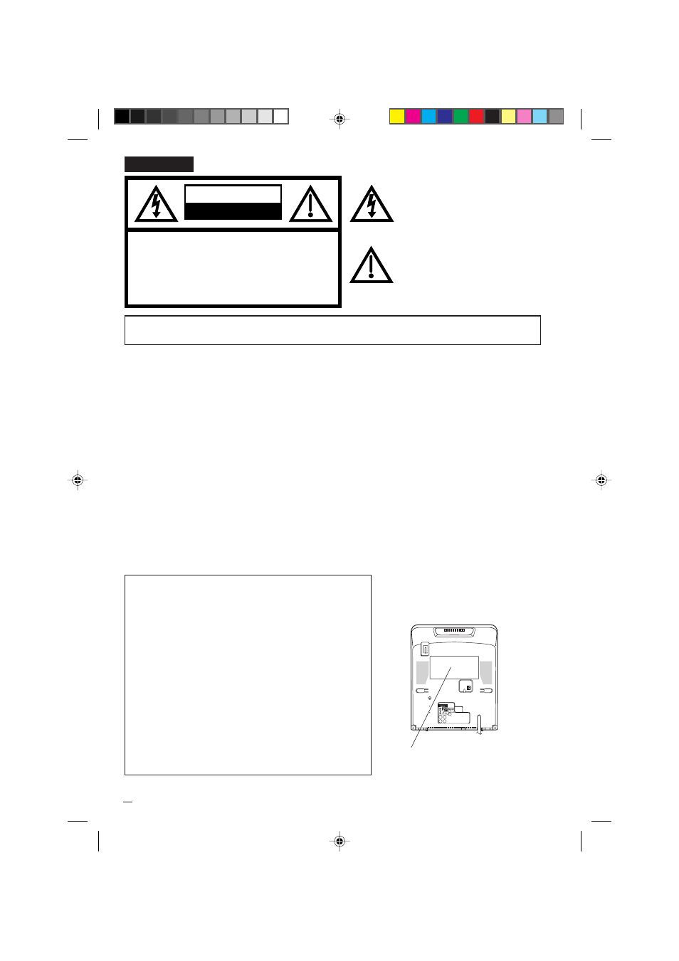 Español, Precaucion | Memorex MVD2009CB User Manual | Page 48 / 92