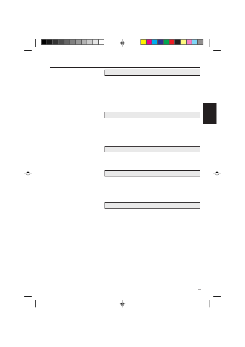 Indice | Memorex MVD2009CB User Manual | Page 53 / 92