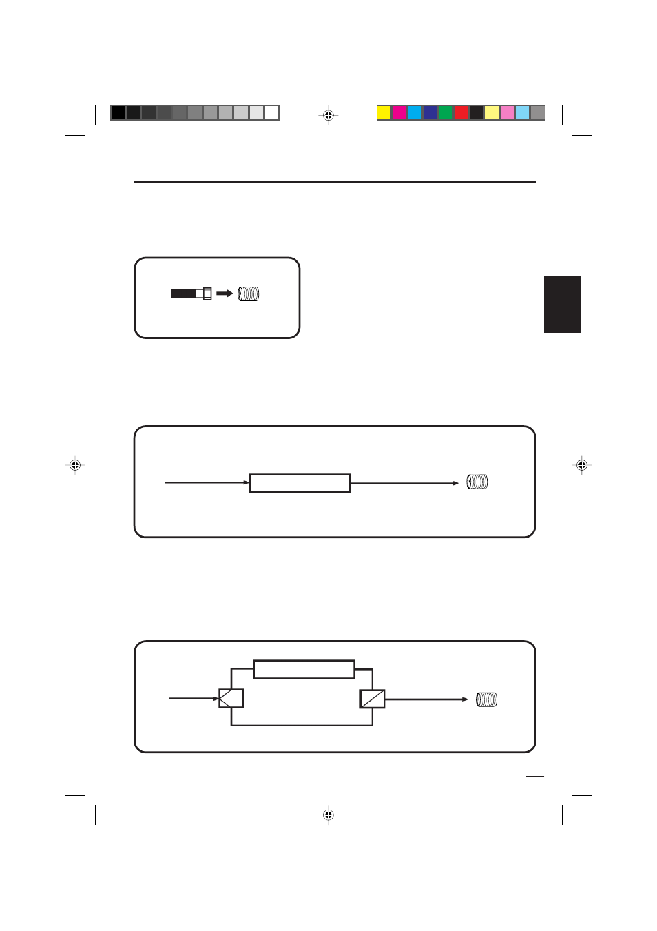 Conexiones de tv cable | Memorex MVD2009CB User Manual | Page 59 / 92