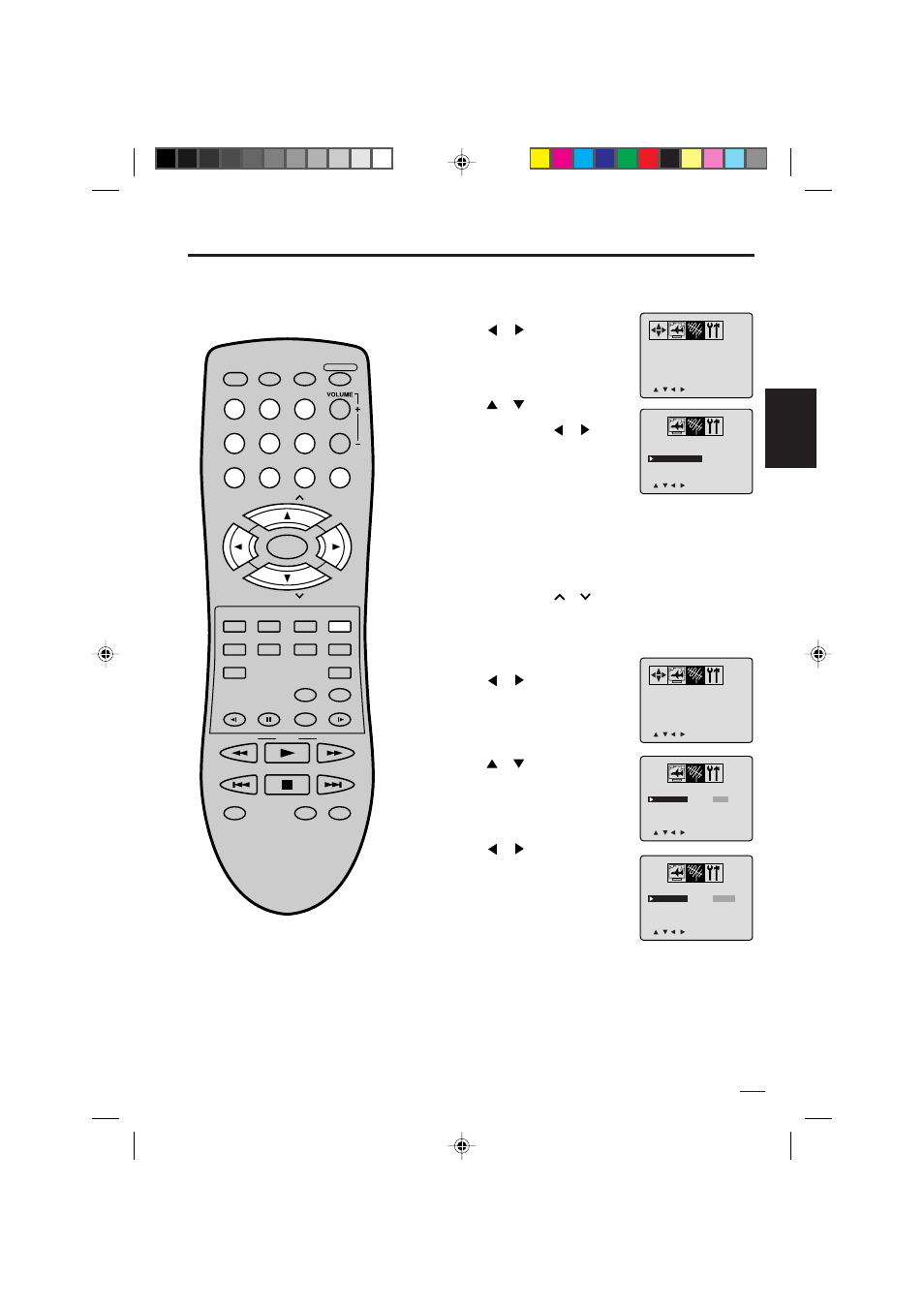 Esp añol | Memorex MVD2009CB User Manual | Page 65 / 92