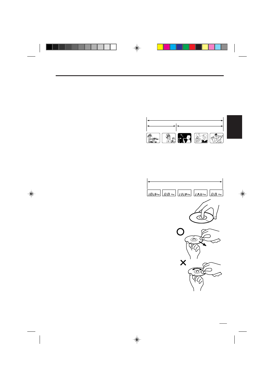 Disco, Esp añol | Memorex MVD2009CB User Manual | Page 71 / 92