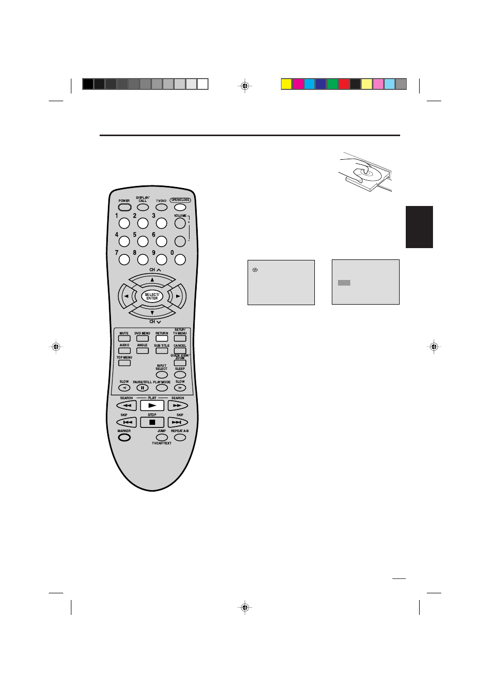 Esp añol | Memorex MVD2009CB User Manual | Page 85 / 92