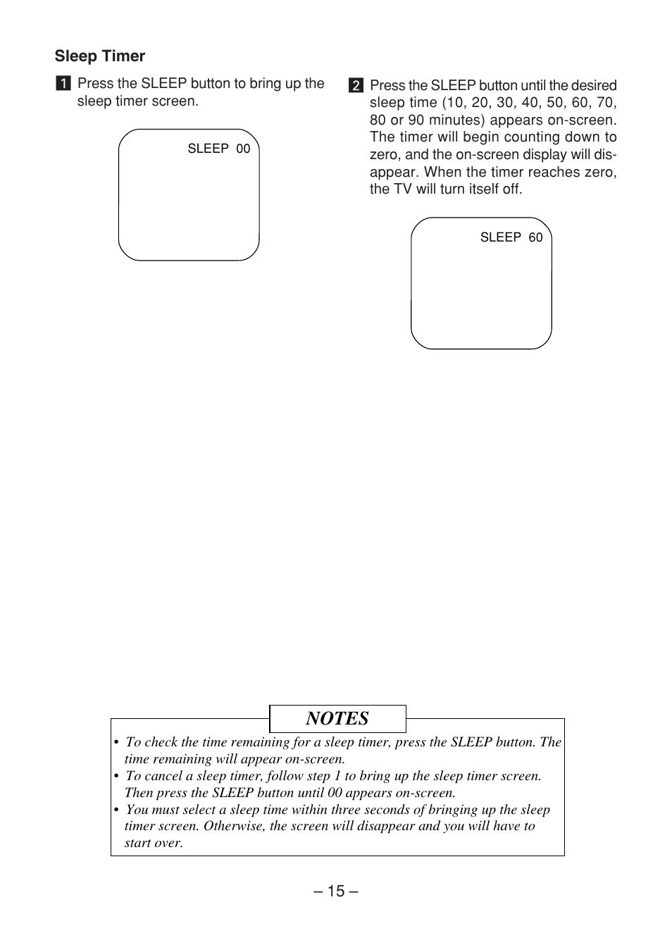 Memorex MT1091 User Manual | Page 16 / 20