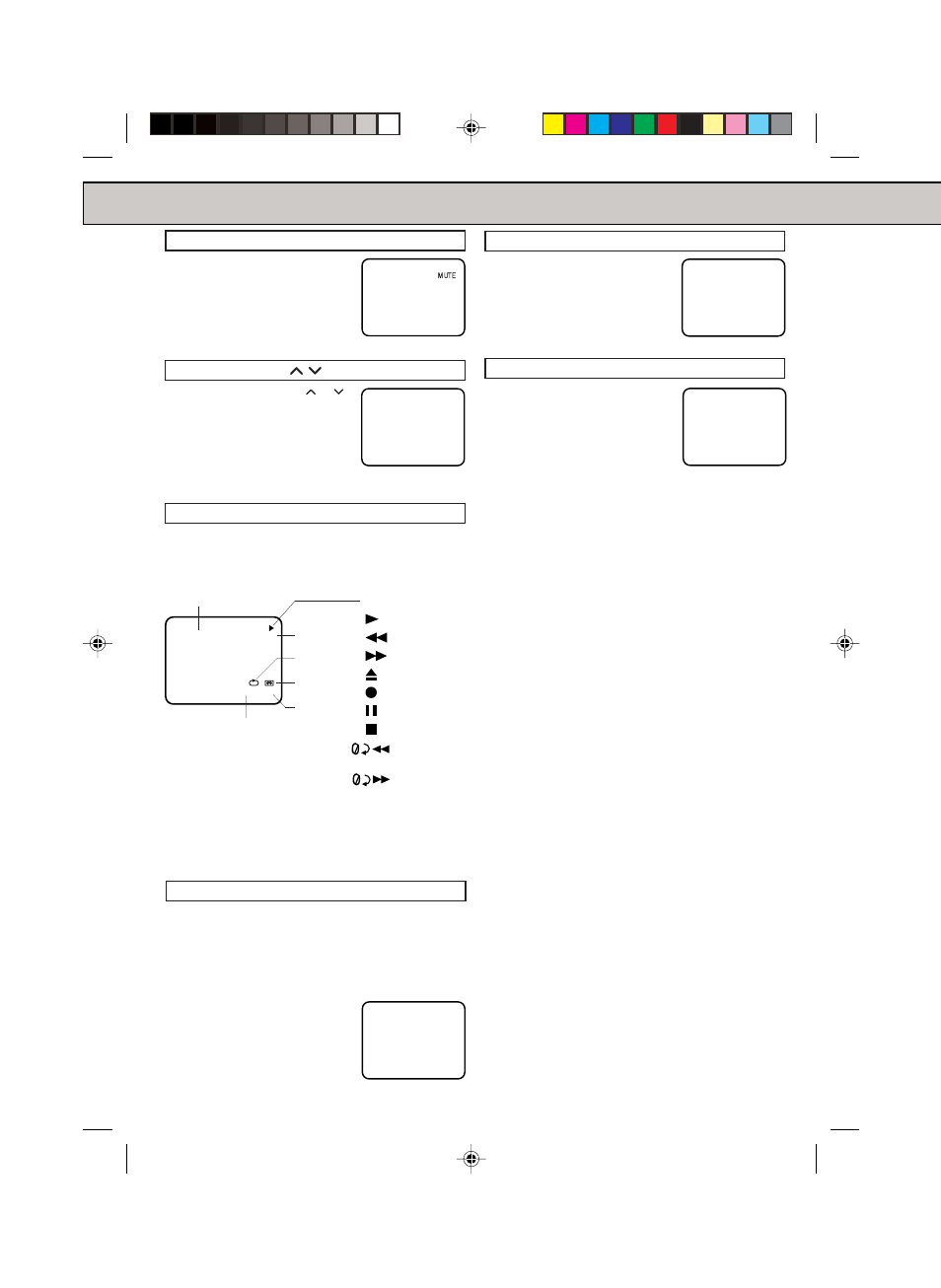 Tv operation | Memorex MVT2194 User Manual | Page 14 / 56