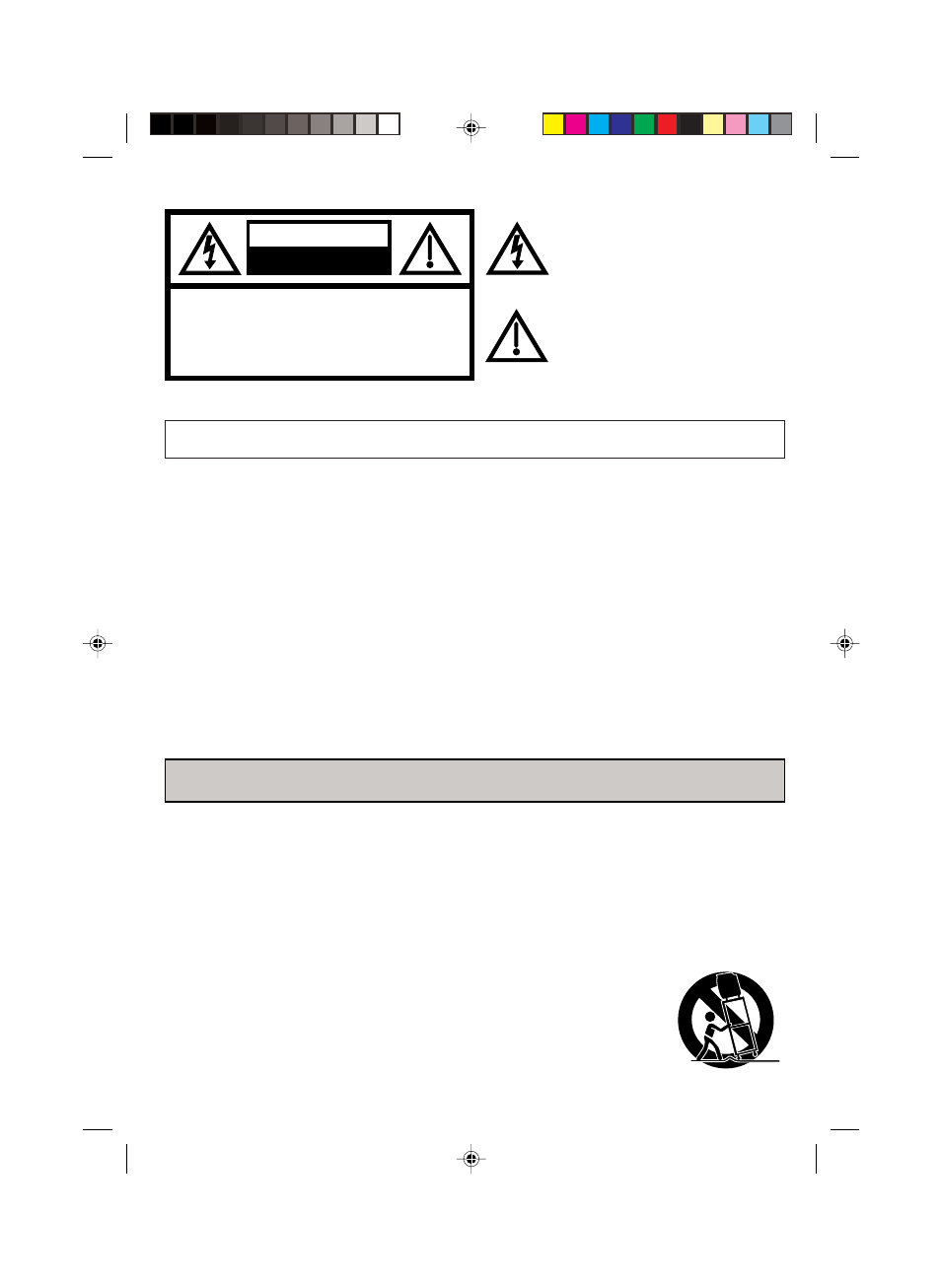 Important safeguards | Memorex MVT2194 User Manual | Page 2 / 56