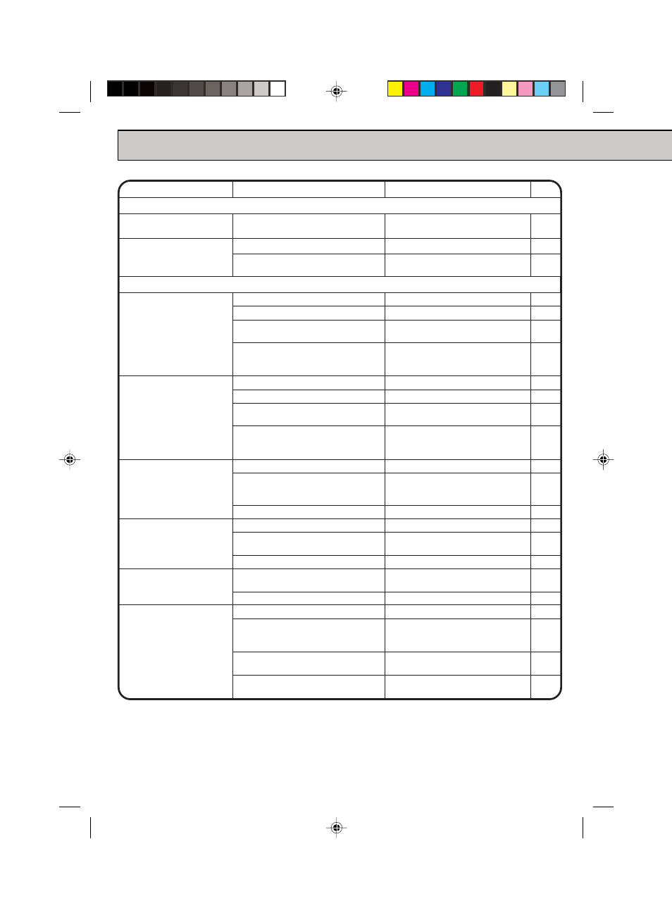 24 troubleshooting guide | Memorex MVT2194 User Manual | Page 24 / 56