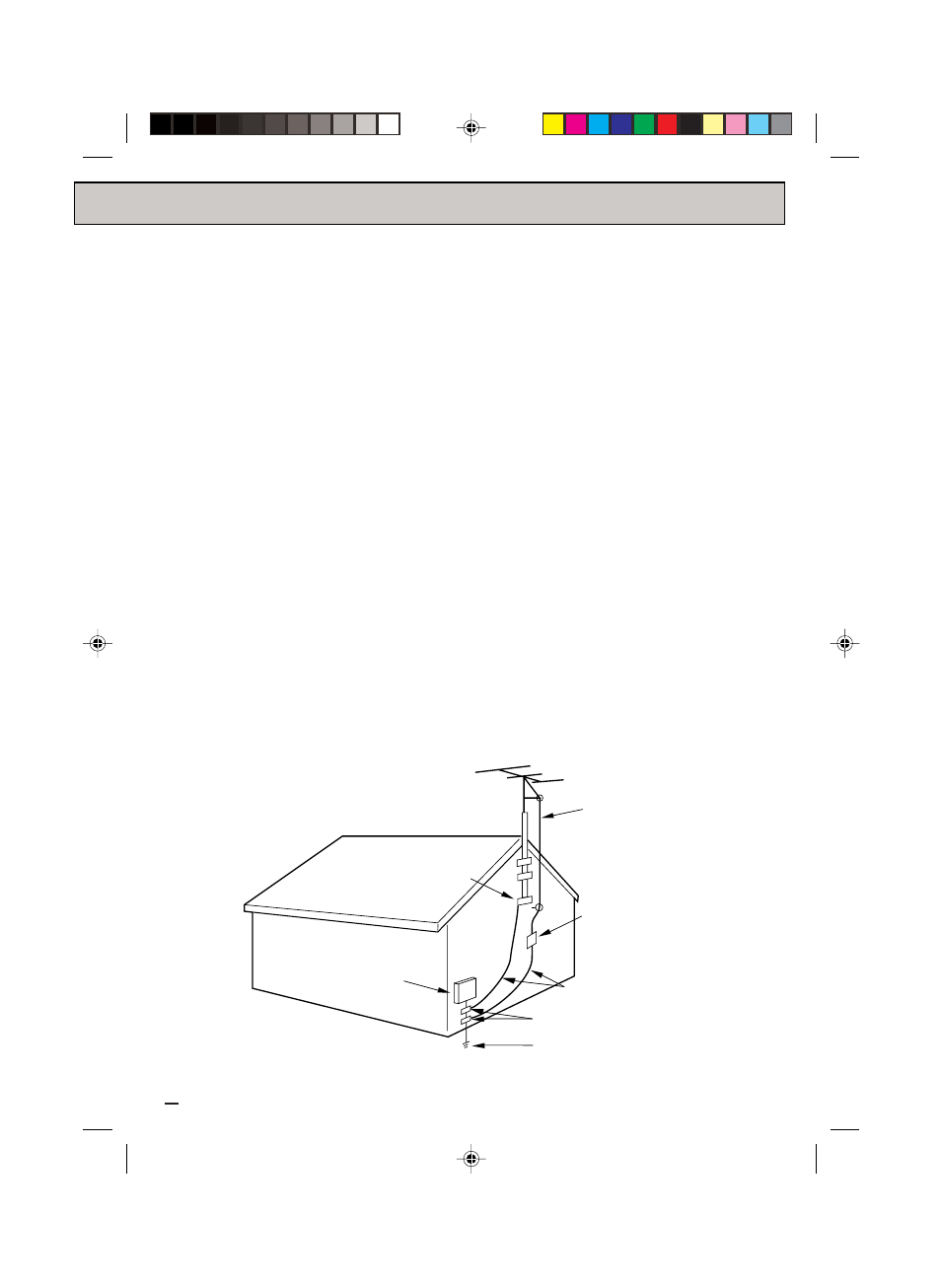 Para su seguridad | Memorex MVT2194 User Manual | Page 32 / 56