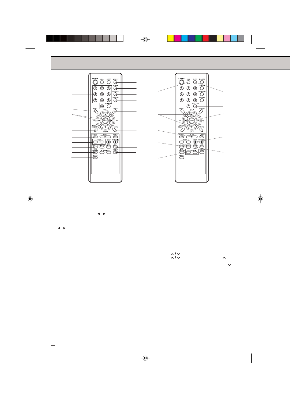 8control remoto | Memorex MVT2194 User Manual | Page 36 / 56