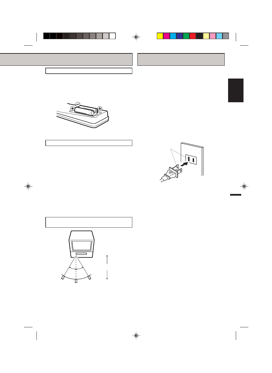 Power source | Memorex MVT2194 User Manual | Page 9 / 56