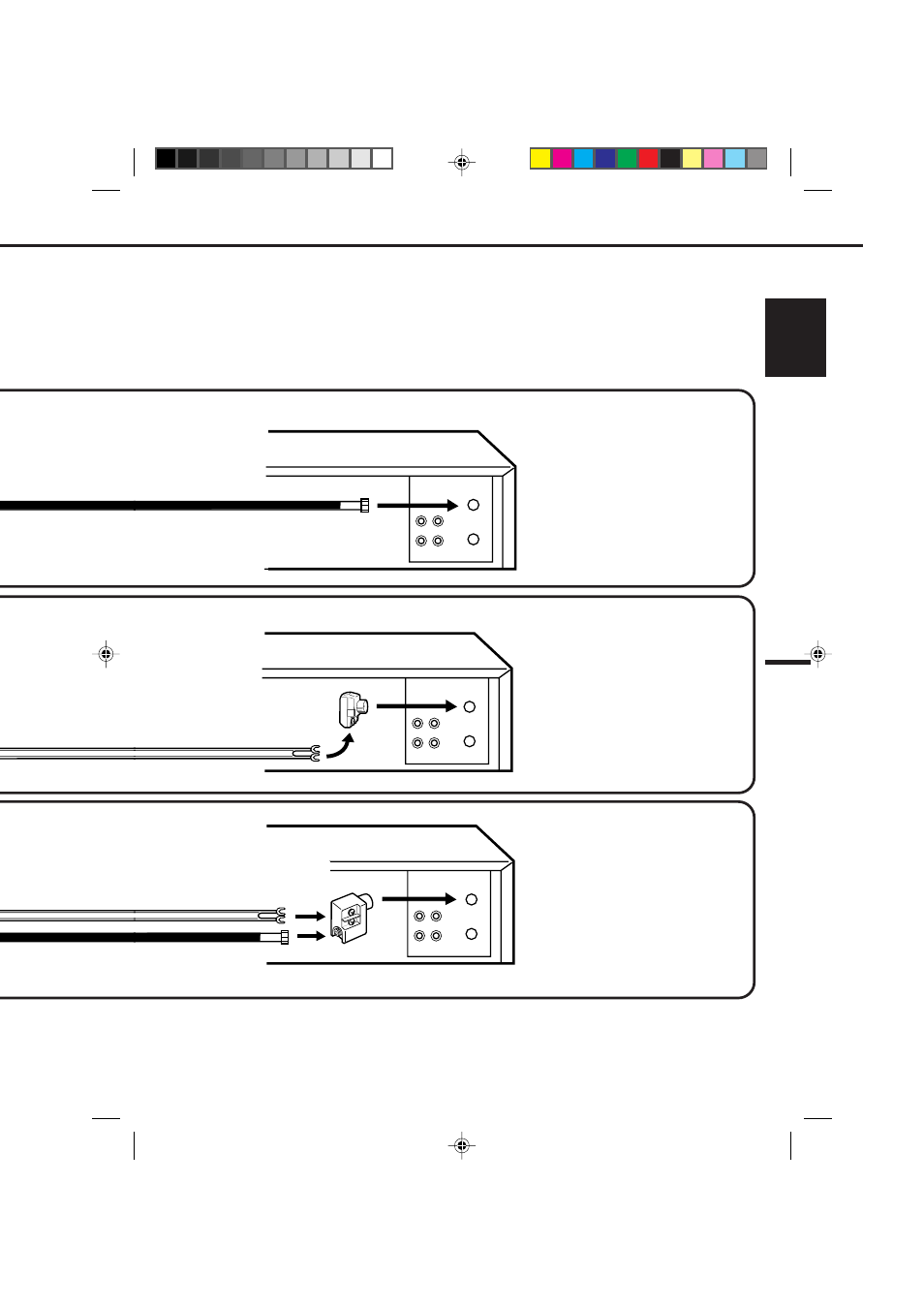 English | Memorex MVR2040-A User Manual | Page 15 / 39
