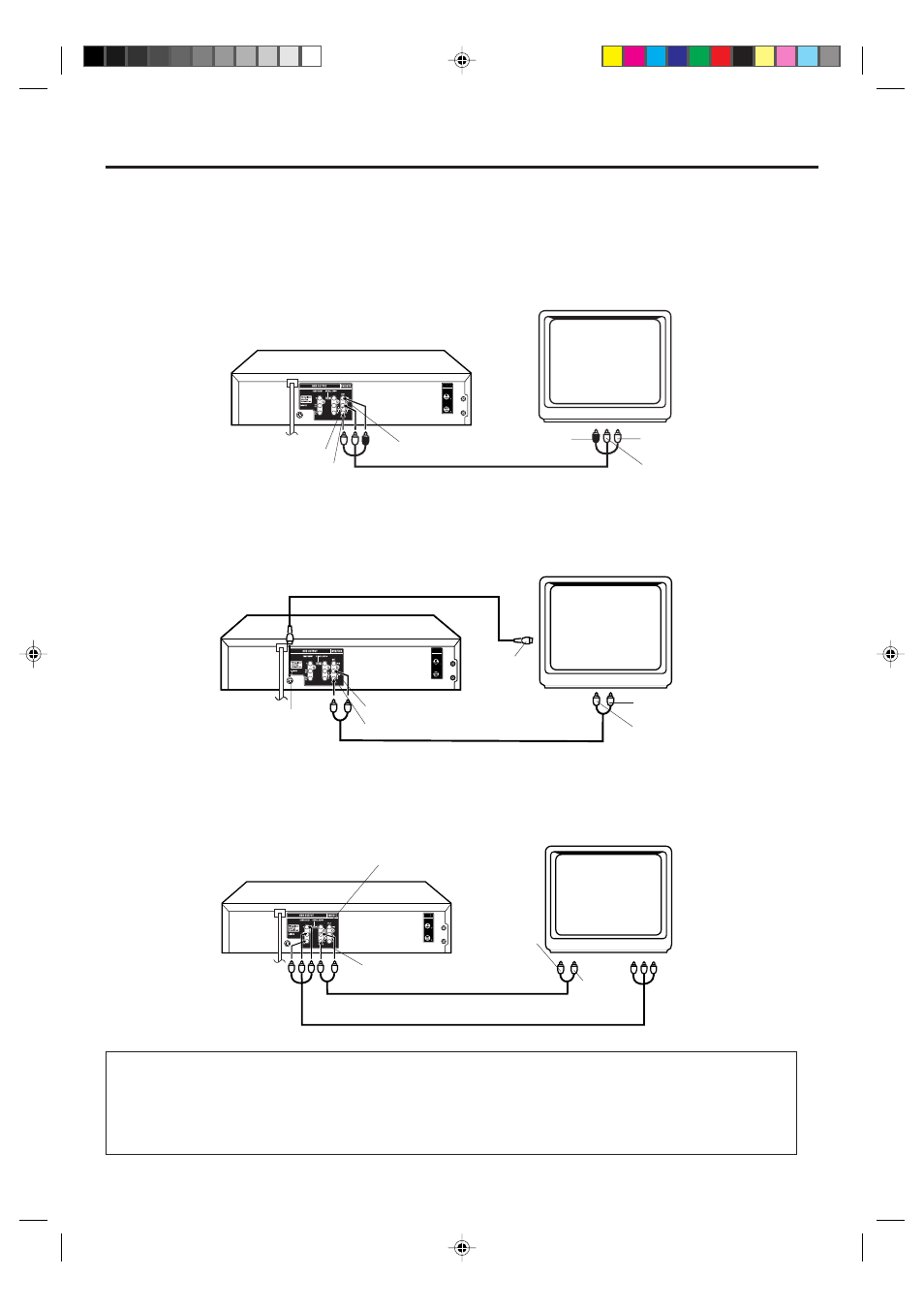 Playback connections | Memorex MVD4541 User Manual | Page 12 / 68