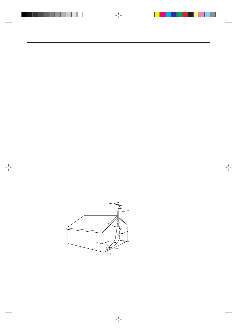 Para su seguridad | Memorex MVD4541 User Manual | Page 38 / 68