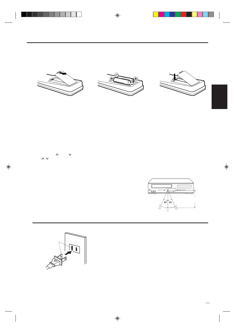 Control remoto/ fuente de alimentación, Esp añol, Fuente de alimentación | Memorex MVD4541 User Manual | Page 43 / 68