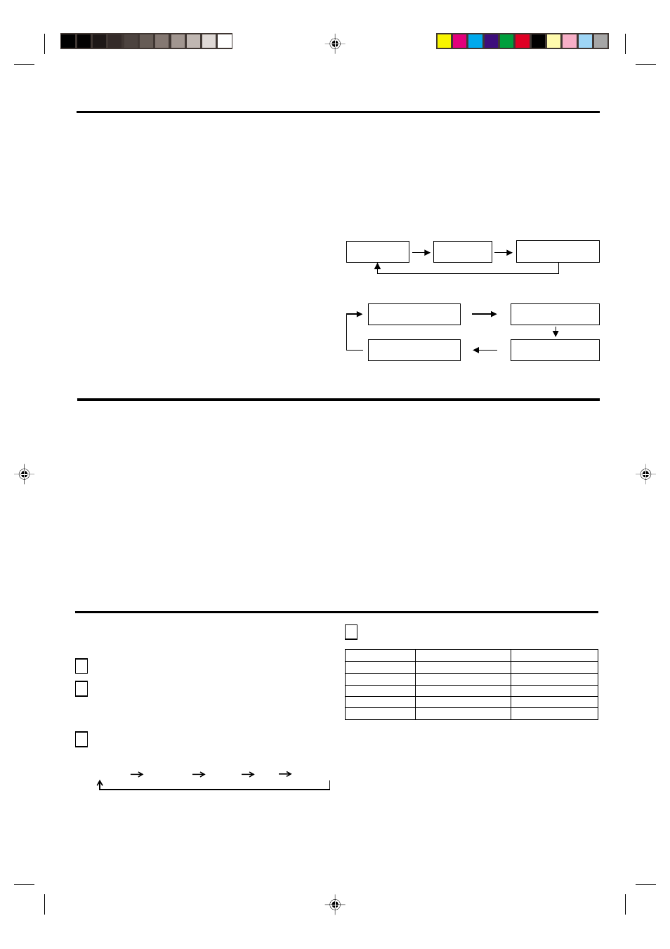 Adjusting picture, Sound adjustments, Stereo and separate audio program (sap) | Memorex MT2252 User Manual | Page 10 / 13