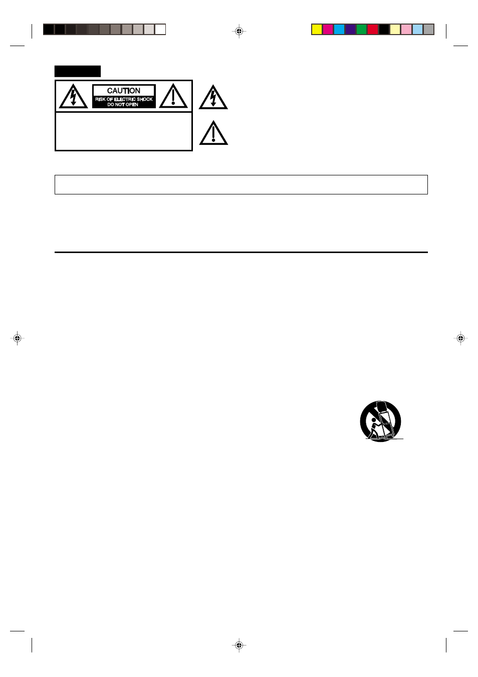Important safeguards, English | Memorex MT2252 User Manual | Page 2 / 13