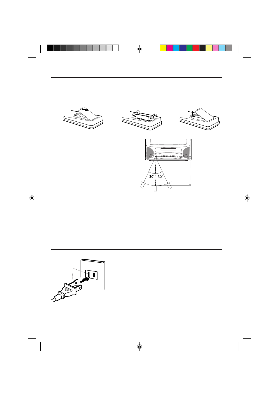 Remote control (continued), Power source | Memorex MVD2113 User Manual | Page 10 / 104