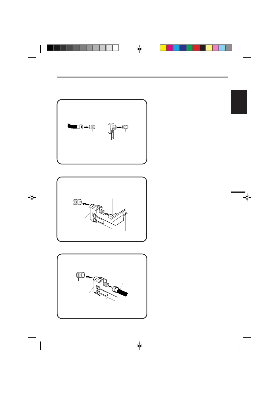 Antenna connections | Memorex MVD2113 User Manual | Page 11 / 104