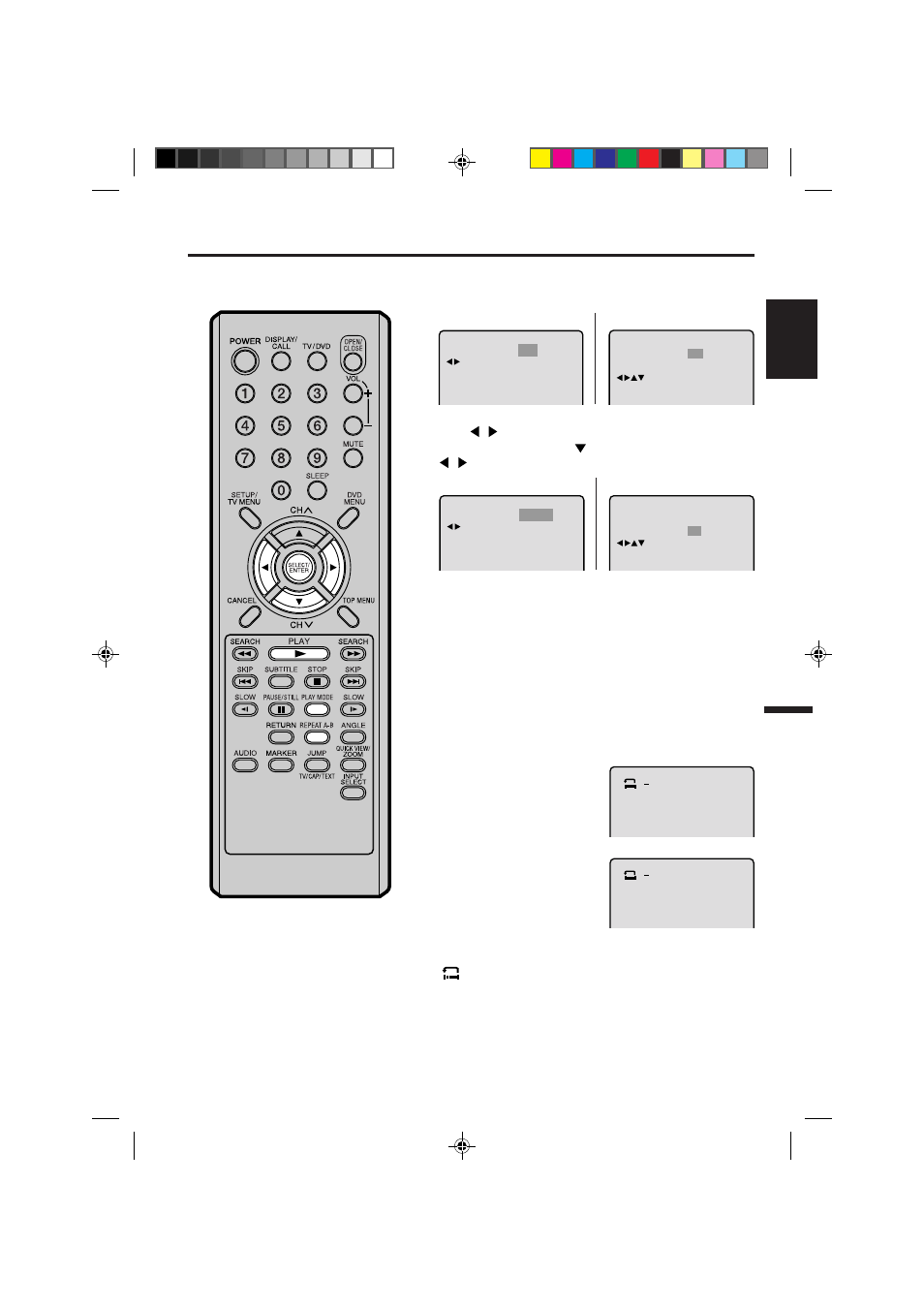 Repeat playback | Memorex MVD2113 User Manual | Page 31 / 104