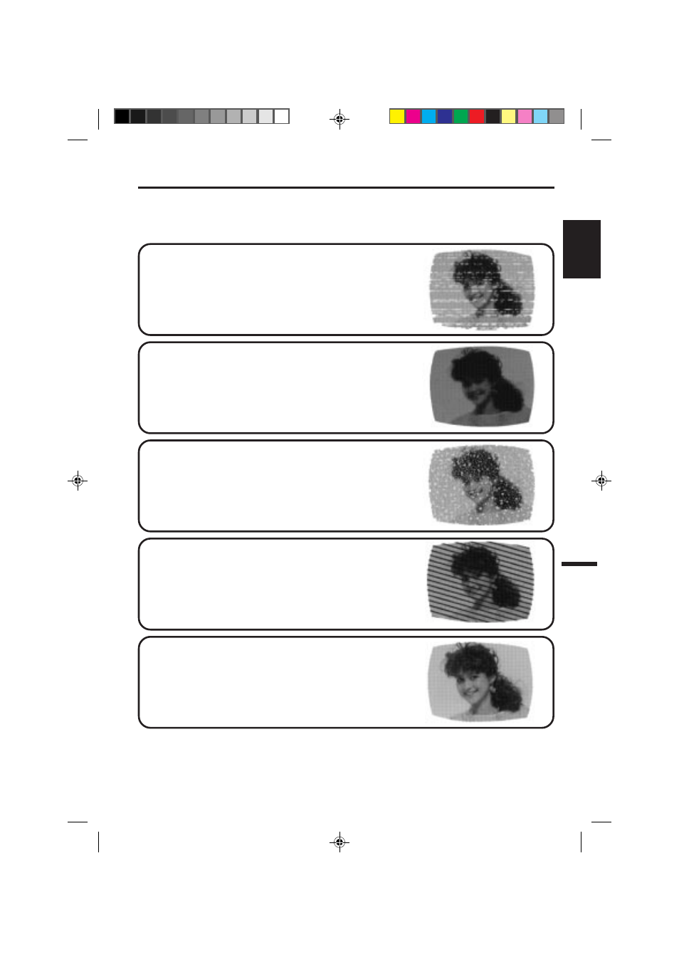 Reception disturbances | Memorex MVD2113 User Manual | Page 47 / 104