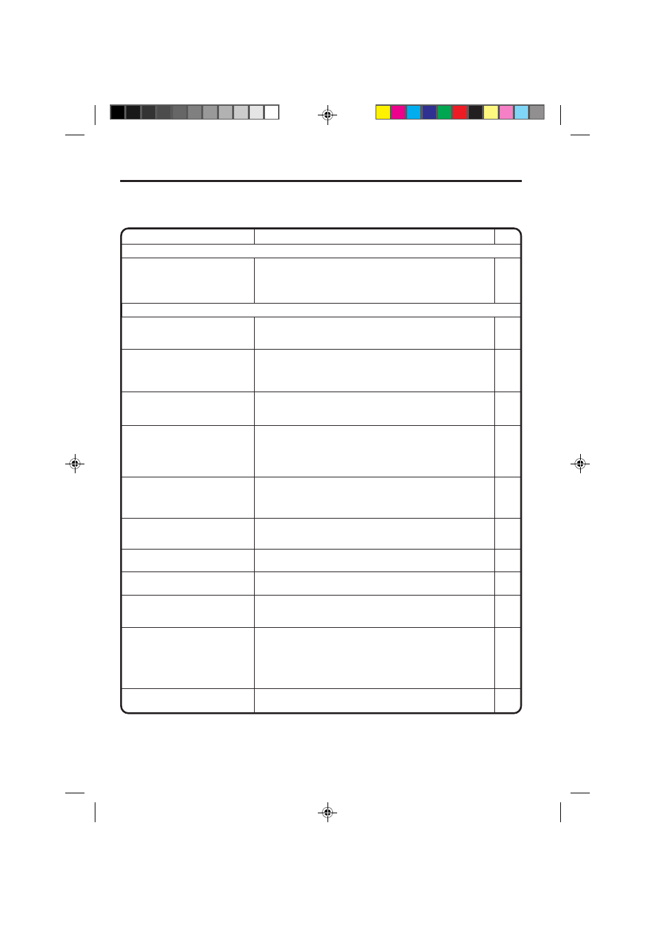 Problems and troubleshooting | Memorex MVD2113 User Manual | Page 48 / 104