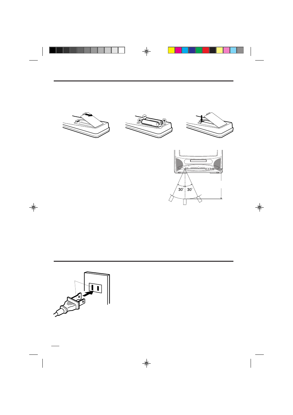 Control remoto, Fuente de alimentación, Continuacion) | Memorex MVD2113 User Manual | Page 62 / 104
