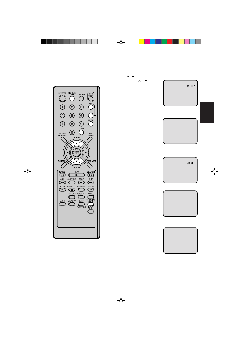 Memorex MVD2113 User Manual | Page 67 / 104