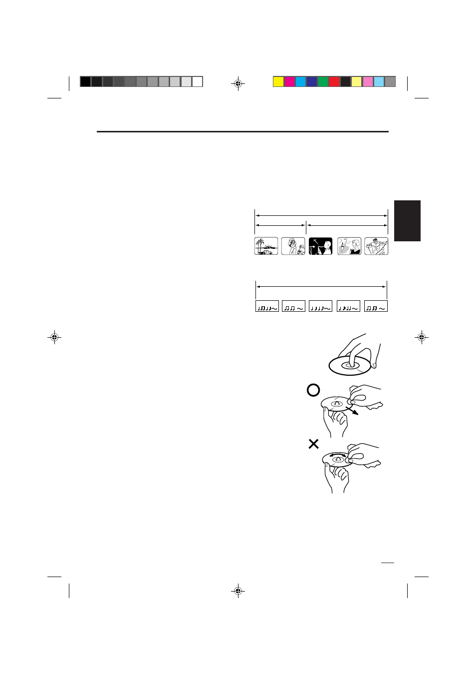 Disco, Esp añol | Memorex MVD2113 User Manual | Page 77 / 104