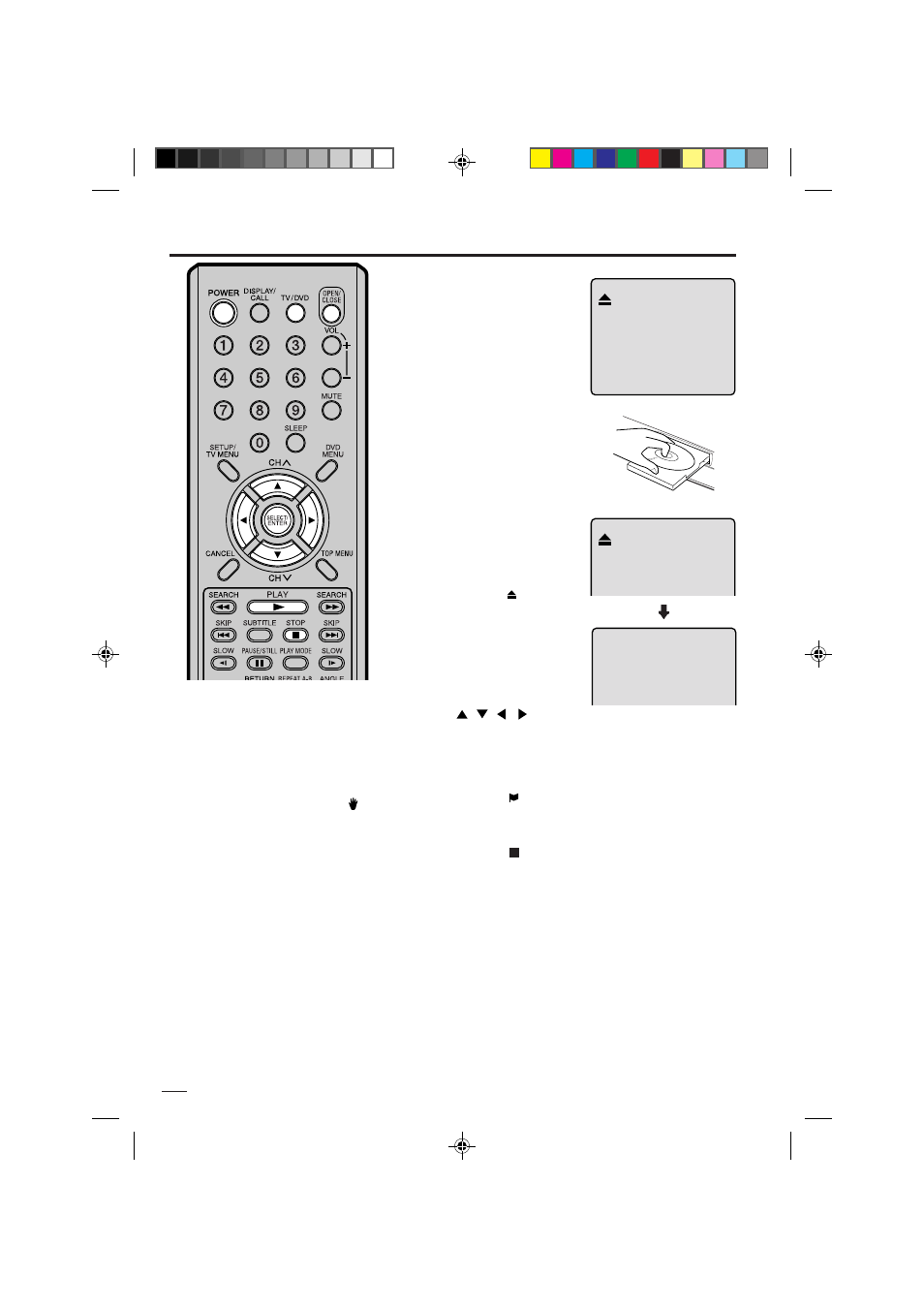 Procedimiento de reproducción | Memorex MVD2113 User Manual | Page 80 / 104