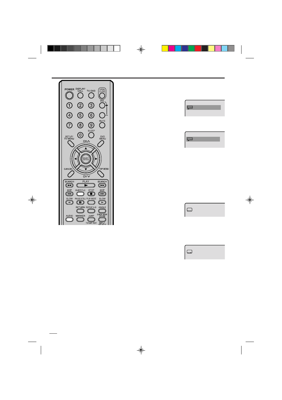 Memorex MVD2113 User Manual | Page 86 / 104