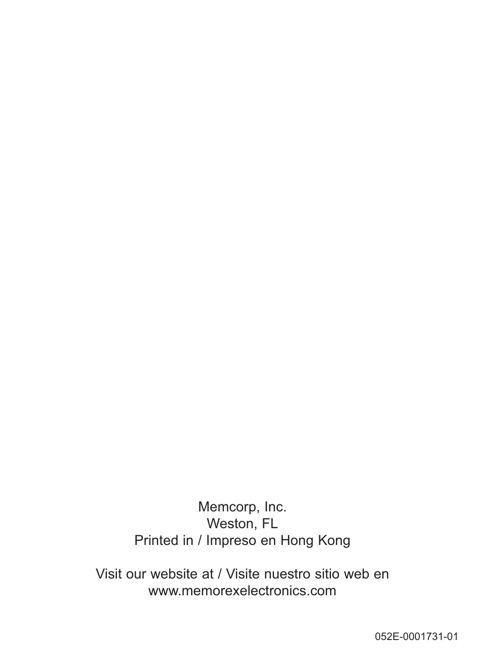 Memorex MVDP1102 User Manual | Page 94 / 94