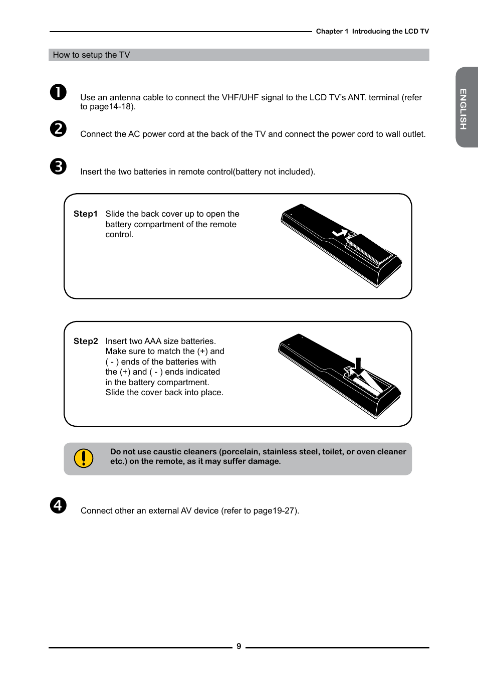 Memorex 1080p User Manual | Page 11 / 103