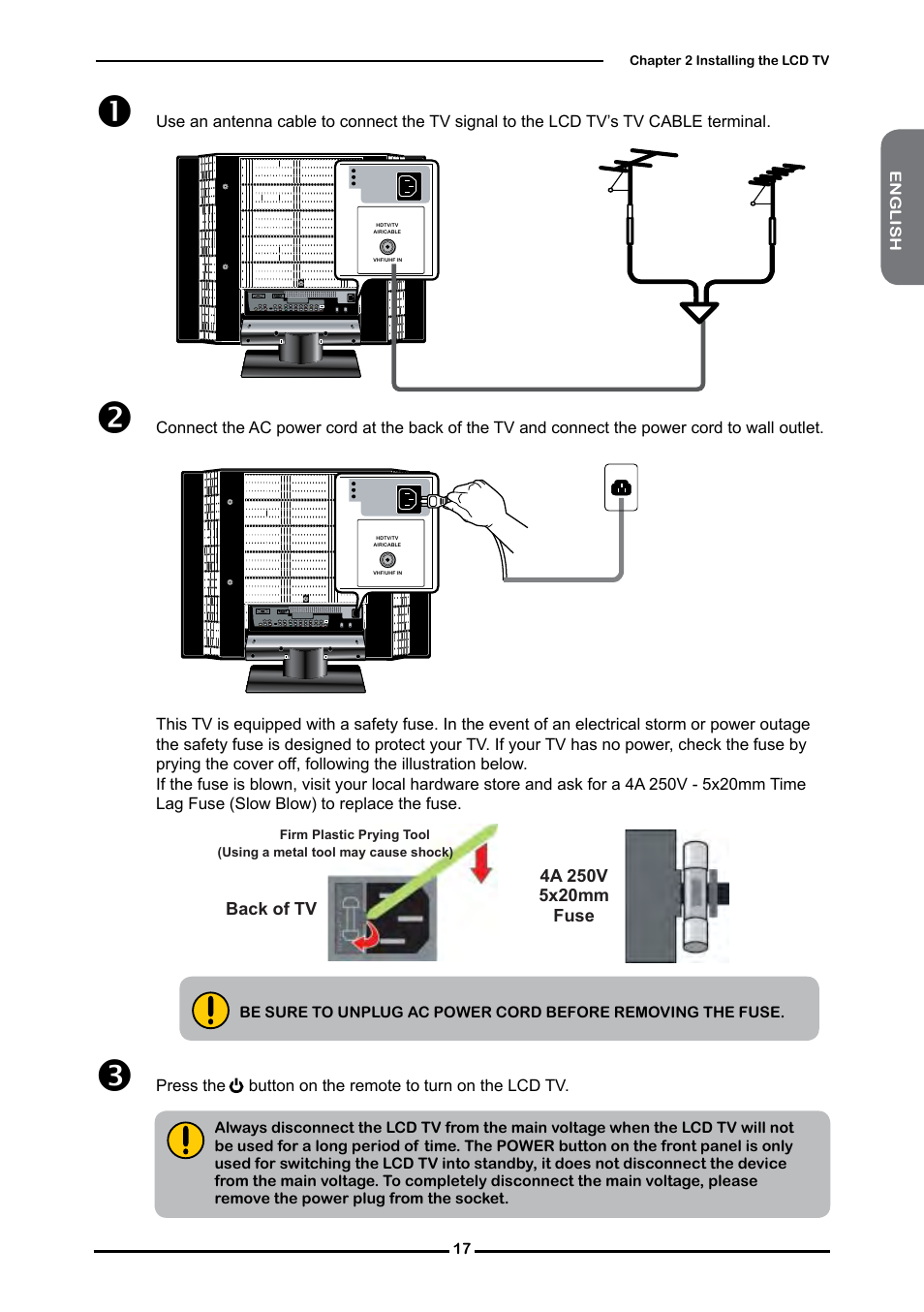 Memorex 1080p User Manual | Page 19 / 103